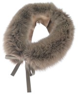 ANTEPRIMA（アンテプリマ）マフラー 茶 サイズ:- レディース/2200631716259