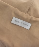 ANTEPRIMA（アンテプリマ）マフラー 茶 サイズ:- レディース/2200631716259