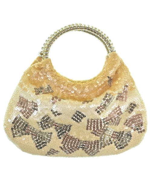 ANTEPRIMA（アンテプリマ）ハンドバッグ ベージュ サイズ:- レディース/2200632735037