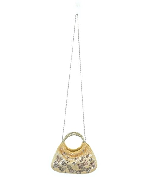 ANTEPRIMA（アンテプリマ）ハンドバッグ ベージュ サイズ:- レディース/2200632735037