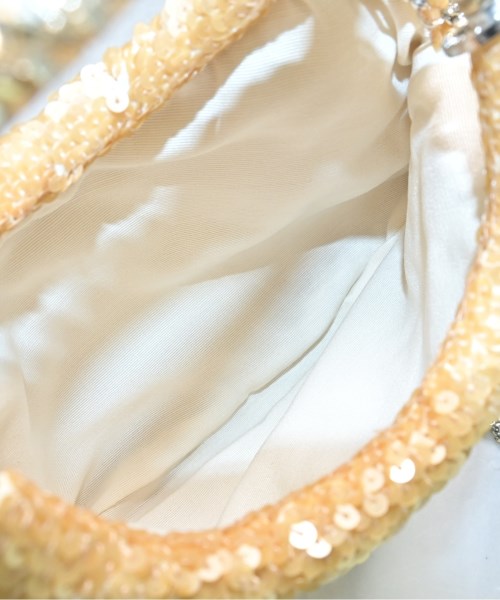 ANTEPRIMA（アンテプリマ）ハンドバッグ ベージュ サイズ:- レディース/2200632735037