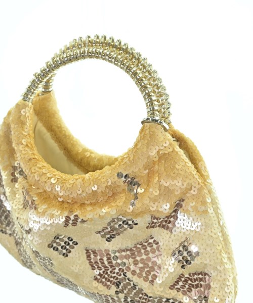 ANTEPRIMA（アンテプリマ）ハンドバッグ ベージュ サイズ:- レディース/2200632735037