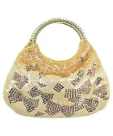 ANTEPRIMA（アンテプリマ）ハンドバッグ ベージュ サイズ:- レディース/2200632735037