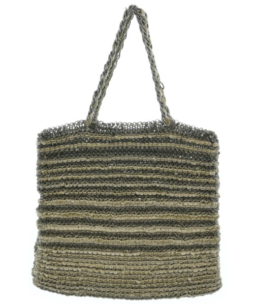 ANTEPRIMA（アンテプリマ）トートバッグ ベージュ サイズ:- レディース/2200629532014