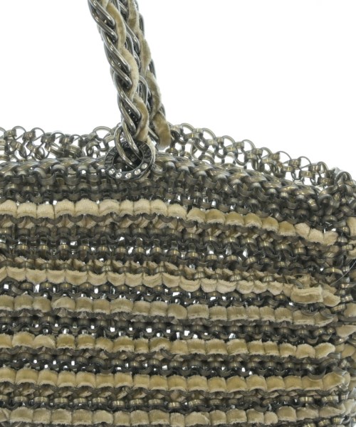 ANTEPRIMA（アンテプリマ）トートバッグ ベージュ サイズ:- レディース/2200629532014