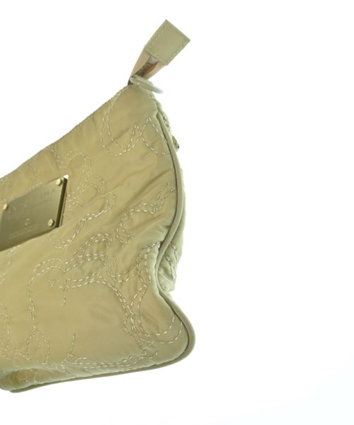 ANTEPRIMA（アンテプリマ）クラッチバッグ ベージュ サイズ:- レディース/2200618691296