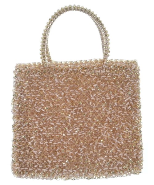 ANTEPRIMA（アンテプリマ）トートバッグ ピンク サイズ:- レディース/2200628213693