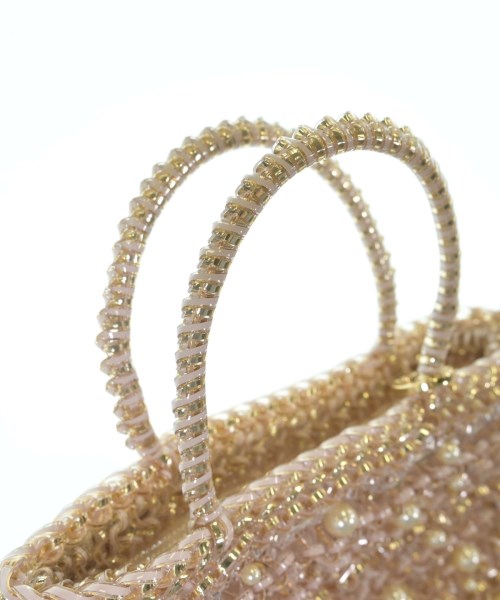 ANTEPRIMA（アンテプリマ）トートバッグ ピンク サイズ:- レディース/2200628213693