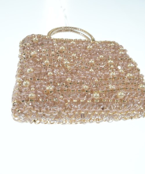 ANTEPRIMA（アンテプリマ）トートバッグ ピンク サイズ:- レディース/2200628213693