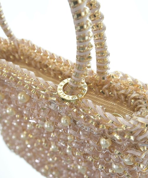 ANTEPRIMA（アンテプリマ）トートバッグ ピンク サイズ:- レディース/2200628213693