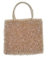 ANTEPRIMA（アンテプリマ）トートバッグ ピンク サイズ:- レディース/2200628213693