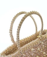 ANTEPRIMA（アンテプリマ）トートバッグ ピンク サイズ:- レディース/2200628213693