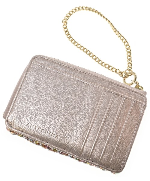 ANTEPRIMA（アンテプリマ）財布・コインケース ピンク サイズ:- レディース/2200628213709