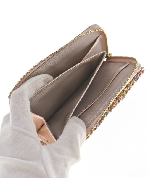 ANTEPRIMA（アンテプリマ）財布・コインケース ピンク サイズ:- レディース/2200628213709