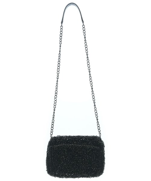 ANTEPRIMA（アンテプリマ）ショルダーバッグ 黒 サイズ:- レディース/2200633316037