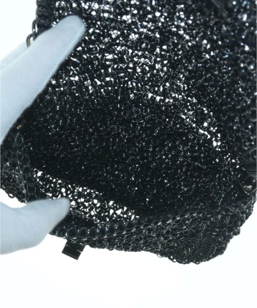 ANTEPRIMA（アンテプリマ）ショルダーバッグ 黒 サイズ:- レディース/2200633316037