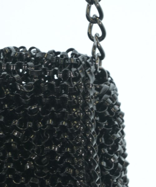 ANTEPRIMA（アンテプリマ）ショルダーバッグ 黒 サイズ:- レディース/2200633316037