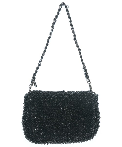 ANTEPRIMA（アンテプリマ）ショルダーバッグ 黒 サイズ:- レディース/2200633316044