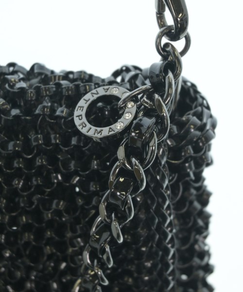 ANTEPRIMA（アンテプリマ）ショルダーバッグ 黒 サイズ:- レディース/2200633316044