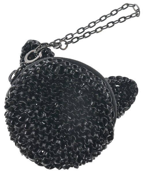 ANTEPRIMA（アンテプリマ）ポーチ 黒 サイズ:- レディース/2200633316051