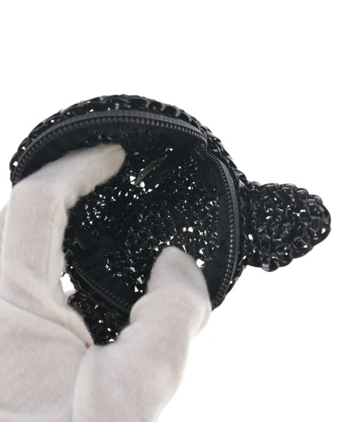 ANTEPRIMA（アンテプリマ）ポーチ 黒 サイズ:- レディース/2200633316051