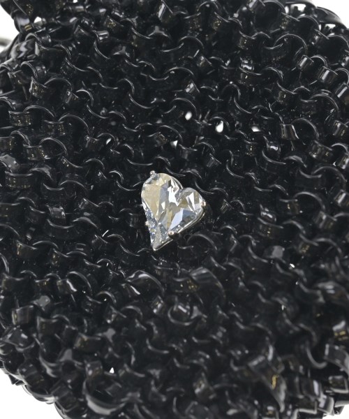 ANTEPRIMA（アンテプリマ）ポーチ 黒 サイズ:- レディース/2200633316051