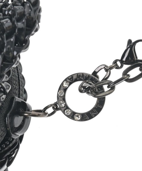 ANTEPRIMA（アンテプリマ）ポーチ 黒 サイズ:- レディース/2200633316051