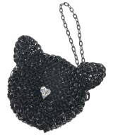 ANTEPRIMA（アンテプリマ）ポーチ 黒 サイズ:- レディース/2200633316051