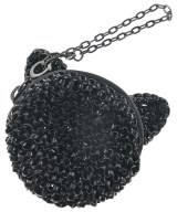 ANTEPRIMA（アンテプリマ）ポーチ 黒 サイズ:- レディース/2200633316051