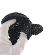 ANTEPRIMA（アンテプリマ）ポーチ 黒 サイズ:- レディース/2200633316051