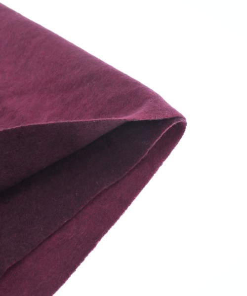 ANTEPRIMA（アンテプリマ）マフラー 紫 サイズ:- レディース/2200618345069