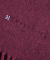 ANTEPRIMA（アンテプリマ）マフラー 紫 サイズ:- レディース/2200618345069