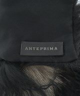 ANTEPRIMA（アンテプリマ）マフラー 黒 サイズ:- レディース/2200608068060