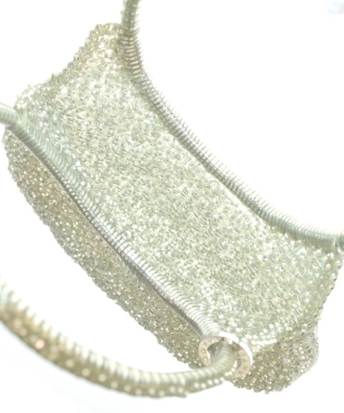 ANTEPRIMA（アンテプリマ）トートバッグ シルバー サイズ:- レディース/2200610054051