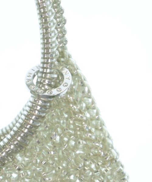 ANTEPRIMA（アンテプリマ）トートバッグ シルバー サイズ:- レディース/2200610054051