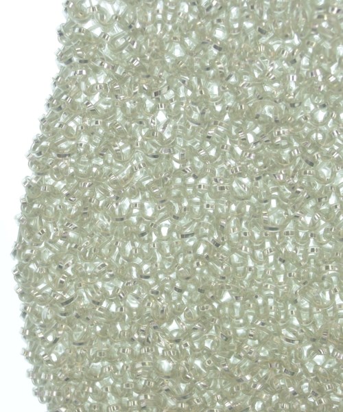 ANTEPRIMA（アンテプリマ）トートバッグ シルバー サイズ:- レディース/2200610054051