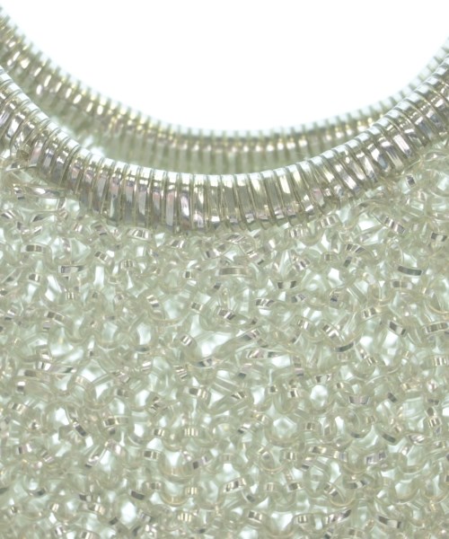 ANTEPRIMA（アンテプリマ）トートバッグ シルバー サイズ:- レディース/2200610054051