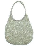 ANTEPRIMA（アンテプリマ）トートバッグ シルバー サイズ:- レディース/2200610054051