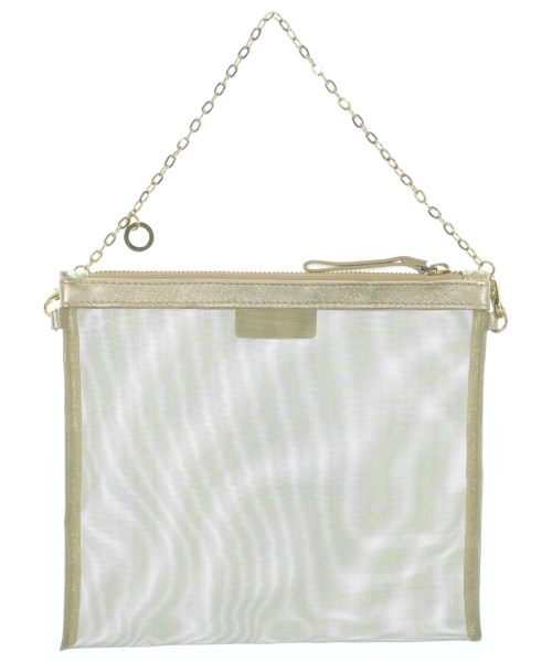 ANTEPRIMA（アンテプリマ）その他 ゴールド サイズ:- レディース/2200619669195