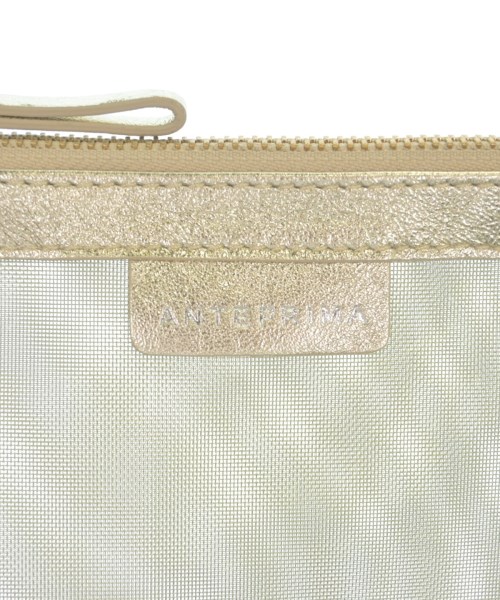 ANTEPRIMA（アンテプリマ）その他 ゴールド サイズ:- レディース/2200619669195