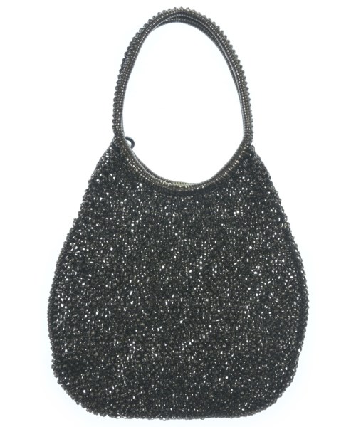 ANTEPRIMA（アンテプリマ）トートバッグ 黒 サイズ:- レディース/2200610274183