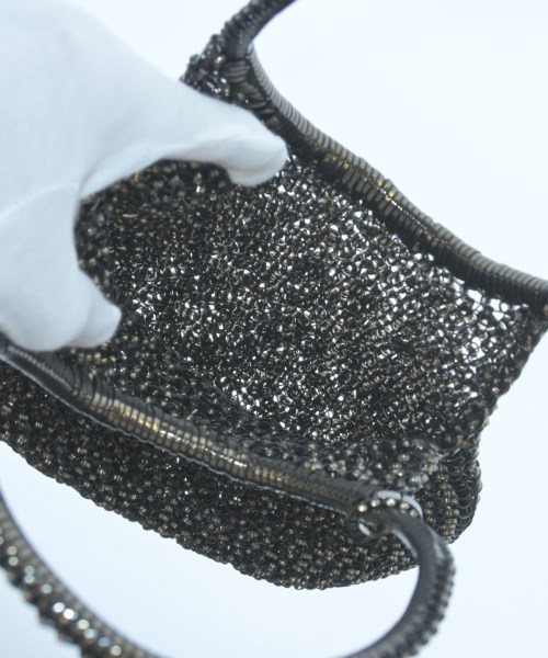 ANTEPRIMA（アンテプリマ）トートバッグ 黒 サイズ:- レディース/2200610274183