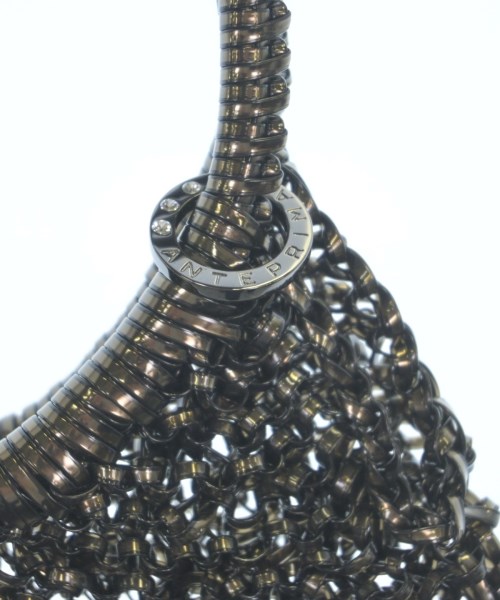 ANTEPRIMA（アンテプリマ）トートバッグ 黒 サイズ:- レディース/2200610274183