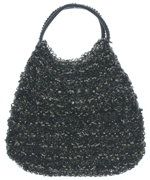 ANTEPRIMA（アンテプリマ）トートバッグ 黒 サイズ:- レディース/2200617331049