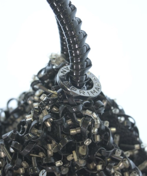 ANTEPRIMA（アンテプリマ）トートバッグ 黒 サイズ:- レディース/2200617331049