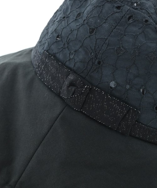 ANTEPRIMA（アンテプリマ）ハット 黒 サイズ:- レディース/2200621311037