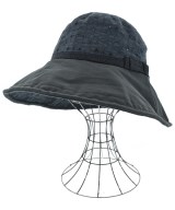 ANTEPRIMA（アンテプリマ）ハット 黒 サイズ:- レディース/2200621311037