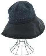 ANTEPRIMA（アンテプリマ）ハット 黒 サイズ:- レディース/2200621311037