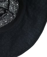 ANTEPRIMA（アンテプリマ）ハット 黒 サイズ:- レディース/2200621311037