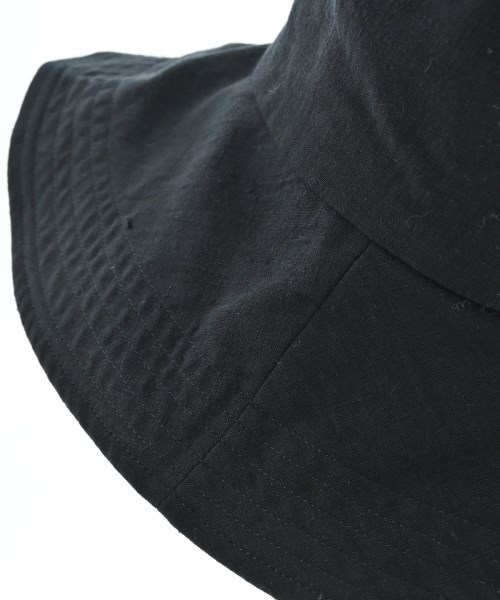 ANTEPRIMA（アンテプリマ）ハット 黒 サイズ:- レディース/2200621311044